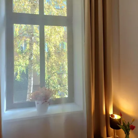 Wiejski- Spokoj W Centrum Miasta, Z Parkingiem, 400m Do Pkp I Bus