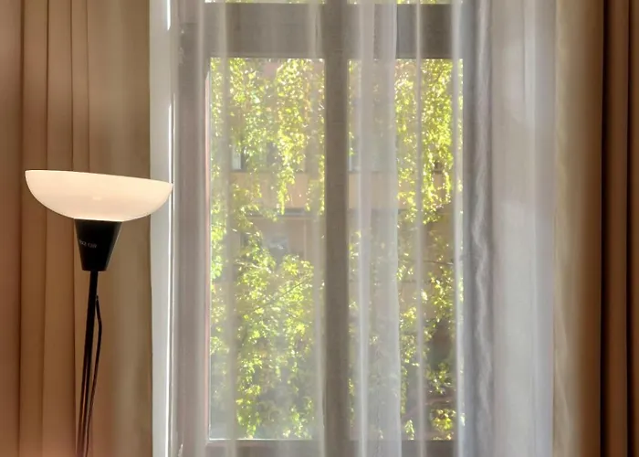 Wiejski- Spokoj W Centrum Miasta, Z Parkingiem, 400m Do Pkp I Bus * Bielsko-Biala