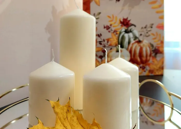 Wiejski- Spokoj W Centrum Miasta, Z Parkingiem, 400m Do Pkp I Bus Apartment *